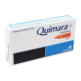Quimara-1 5  Cra Tb 5 G